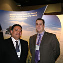 Calgary 2009: Western Potash - J.Patricio Varas and Brett Allan